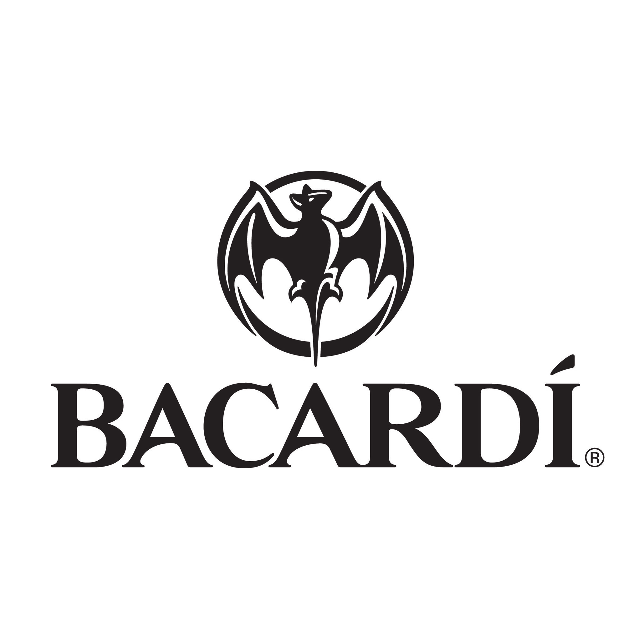 Bacardi логотип